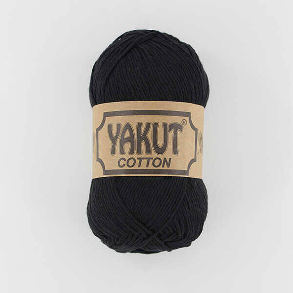 Yakut Cotton 19 - 1