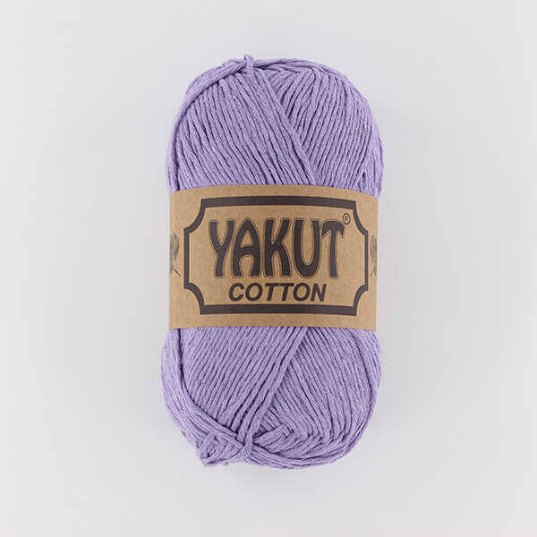 Yakut Cotton 21 - 1
