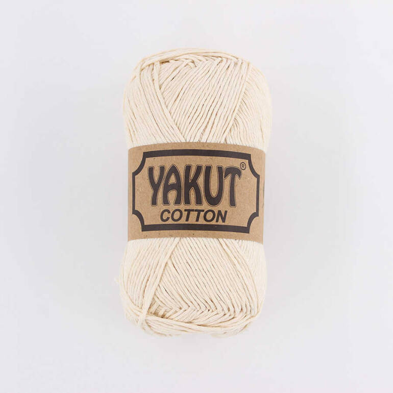 Yakut Cotton 24 - 2