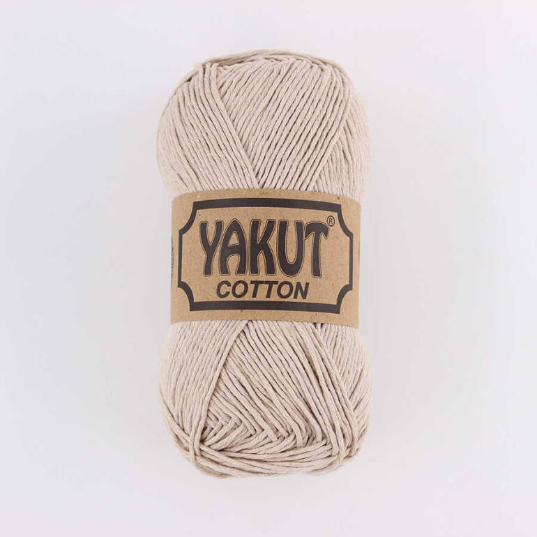Yakut Cotton 25 - 1