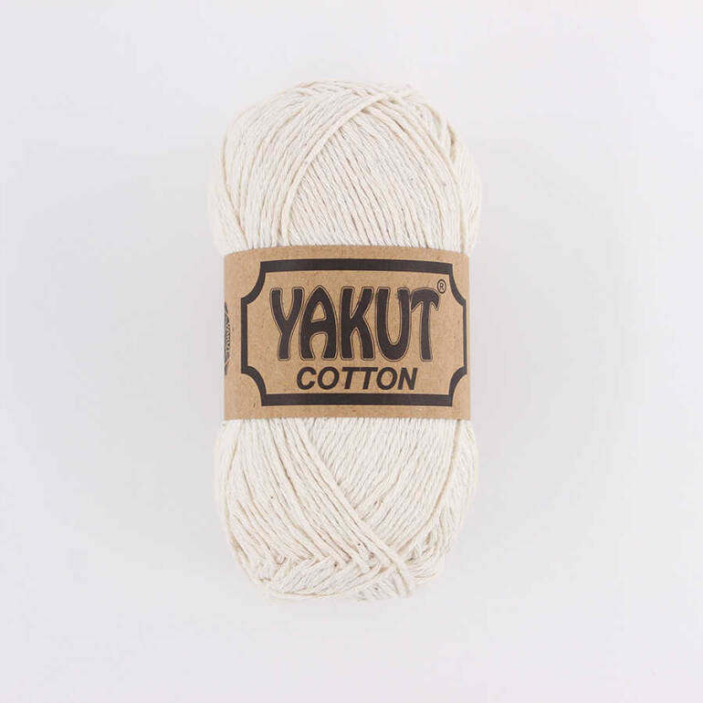 Yakut Cotton 26 - 1