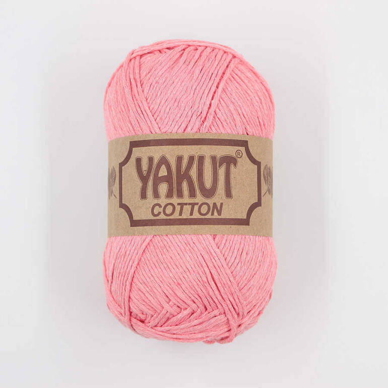 Yakut Cotton 3 - 1