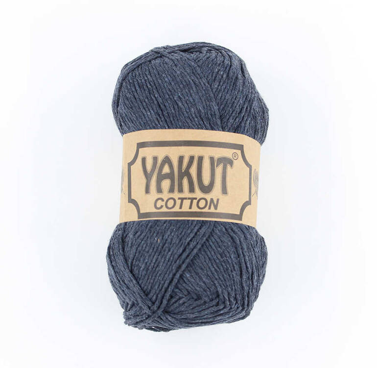 Yakut Cotton 4 - 1