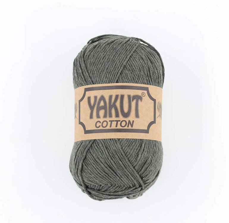 Yakut Cotton 5 - 1