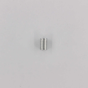 Yuvarlak Neodyum Güçlü Mıknatıs 10mmx1mm - 2